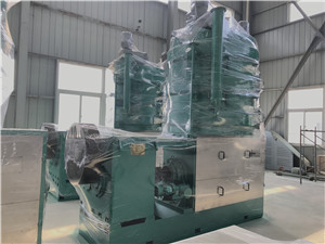 الصين مصنع انتاج زيت الفول السوداني المصنعين