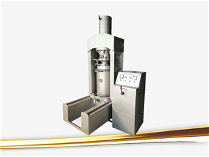 منتجات آلة استخراج زيت نواة النخيل رخيصة وذات جودة عالية آلة