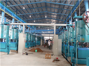 مصانع زيت الآلات للبيع في في الهند