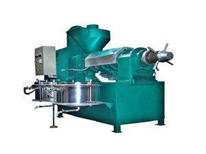 مصادر شركات تصنيع آلة استخراج زيت الزيتون وآلة استخراج زيت
