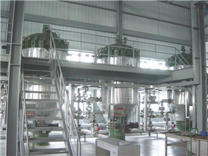 دقيق القمح ومصنعي آلات سامولينا في الهند