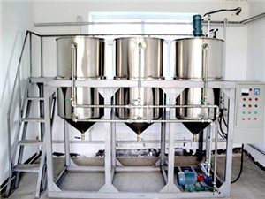 آلة استخراج الزيت من فول الصويا kxy-op03 عالية الكفاءة ...