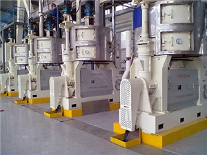 آلات معالجة الفول السوداني المقلي